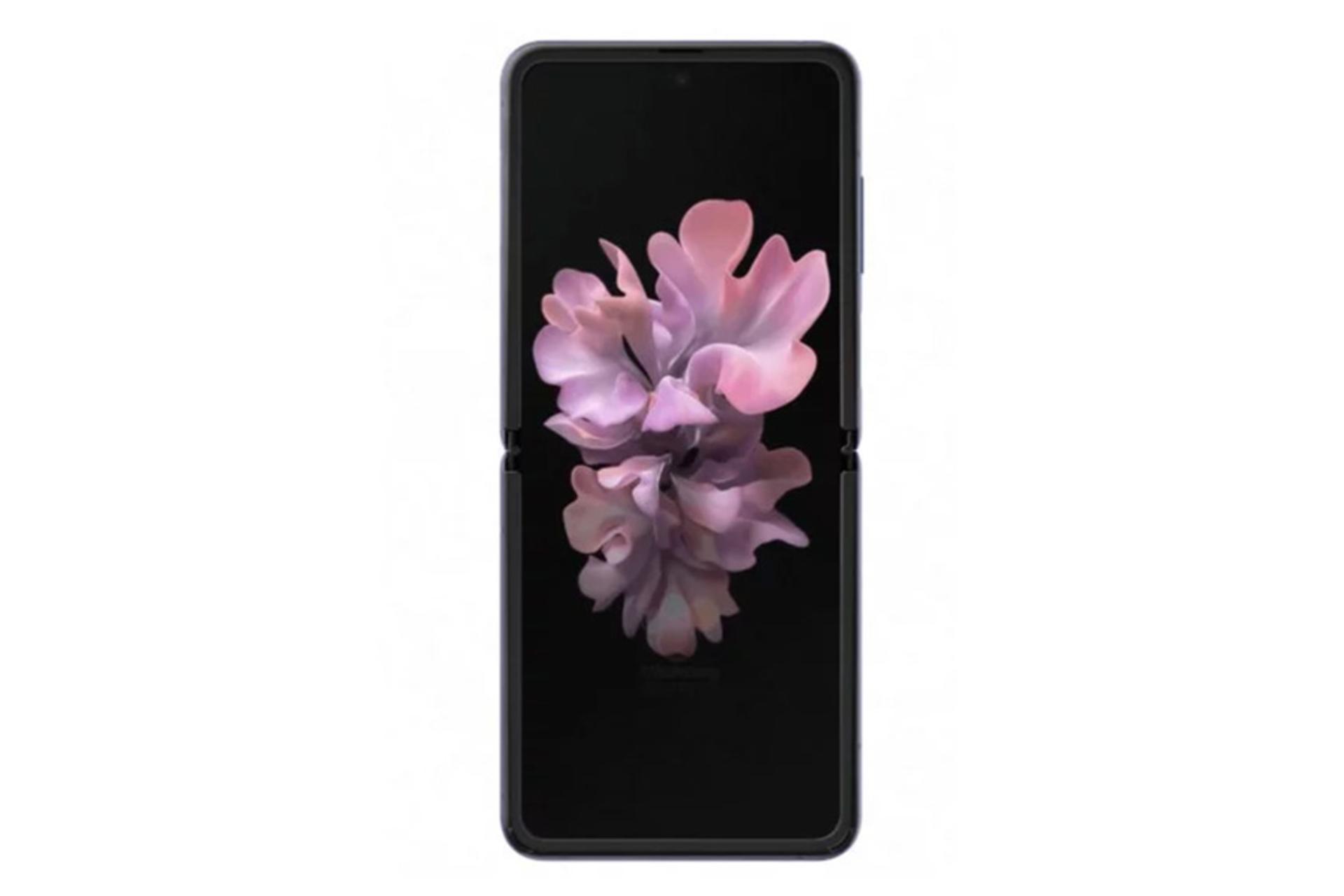 Samsung Galaxy Z Flip / سامسونگ گلکسی زد فلیپ