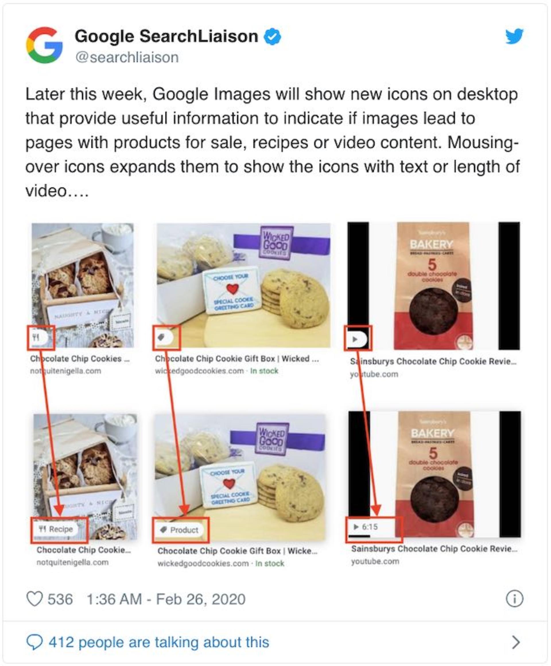گوگل 