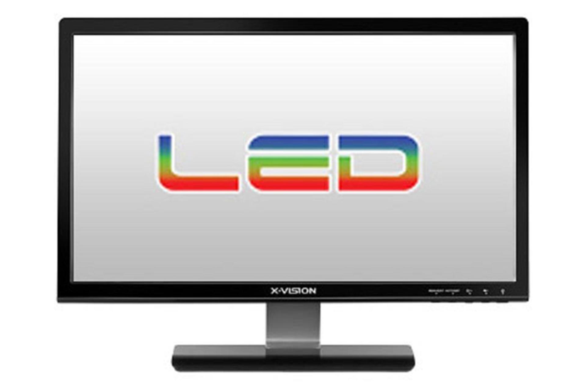 ایکس ویژن 22 اینچ مدل  LXL2220AIH / X.VISION LXL2220AIH