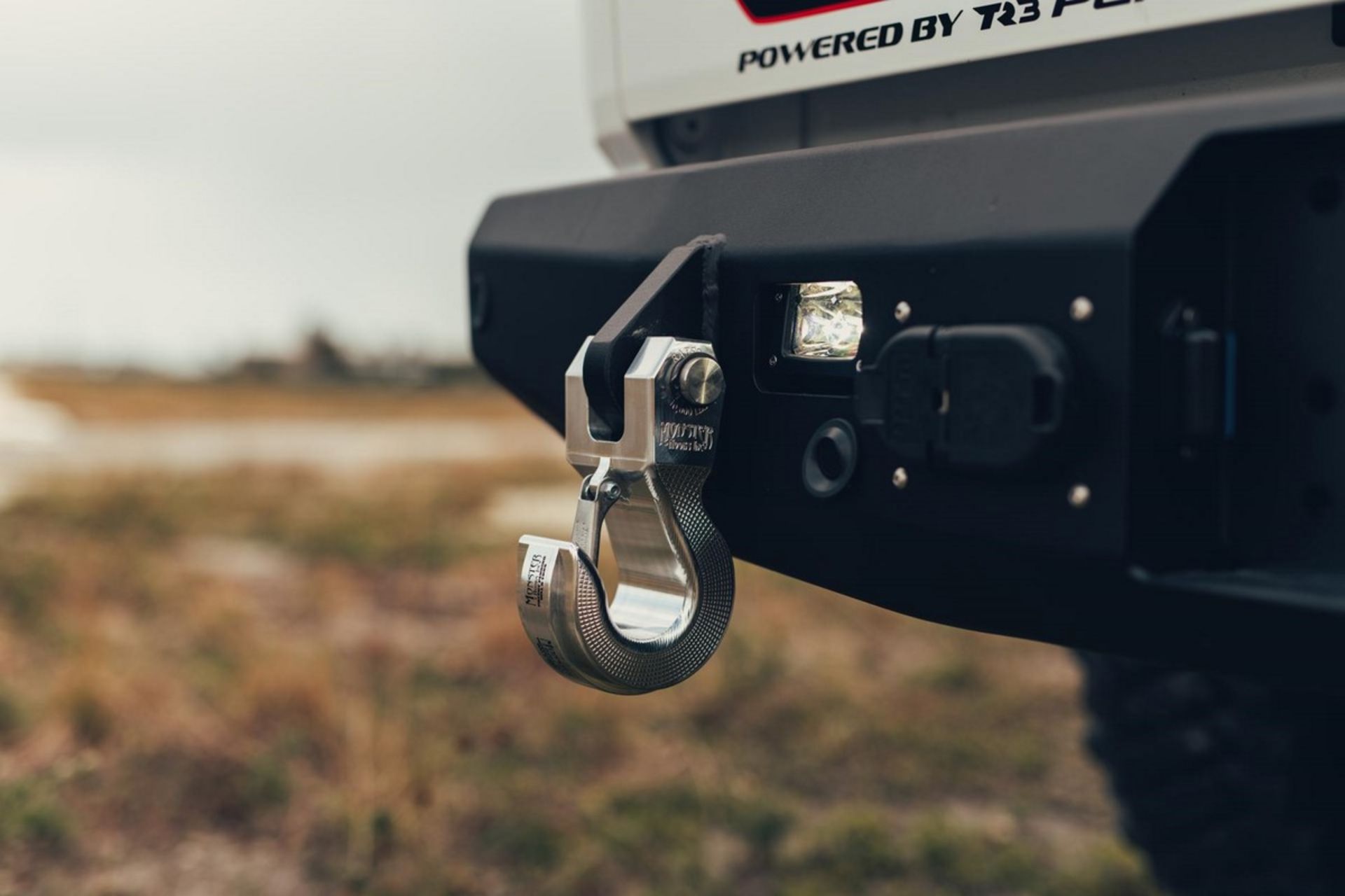 Jeep Gladiator Hellcat