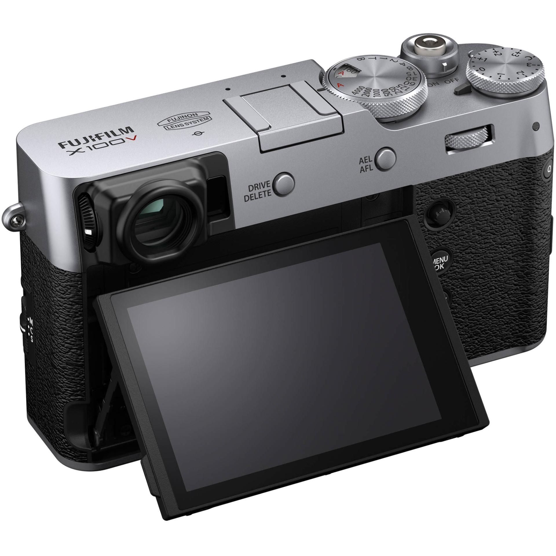 دوربین فوجی فیلم / Fujifilm X100V