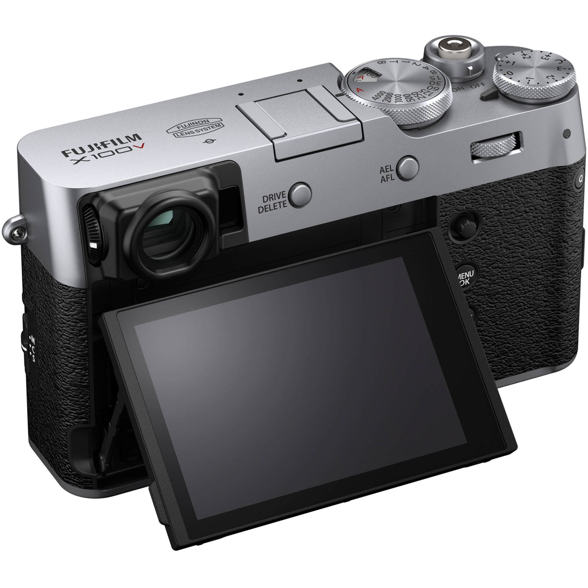 دوربین فوجی فیلم / Fujifilm X100V