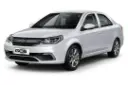 GEELY GC6