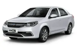 GEELY GC6