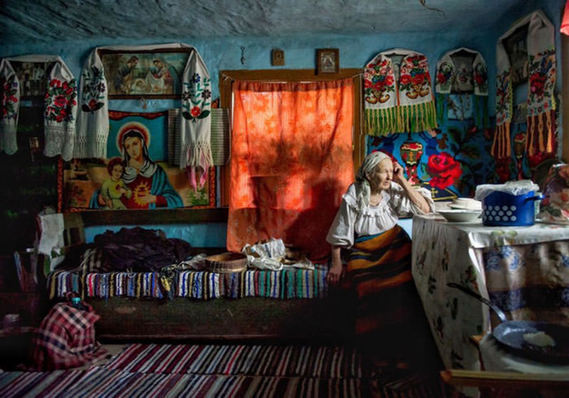 قدرت استخراج