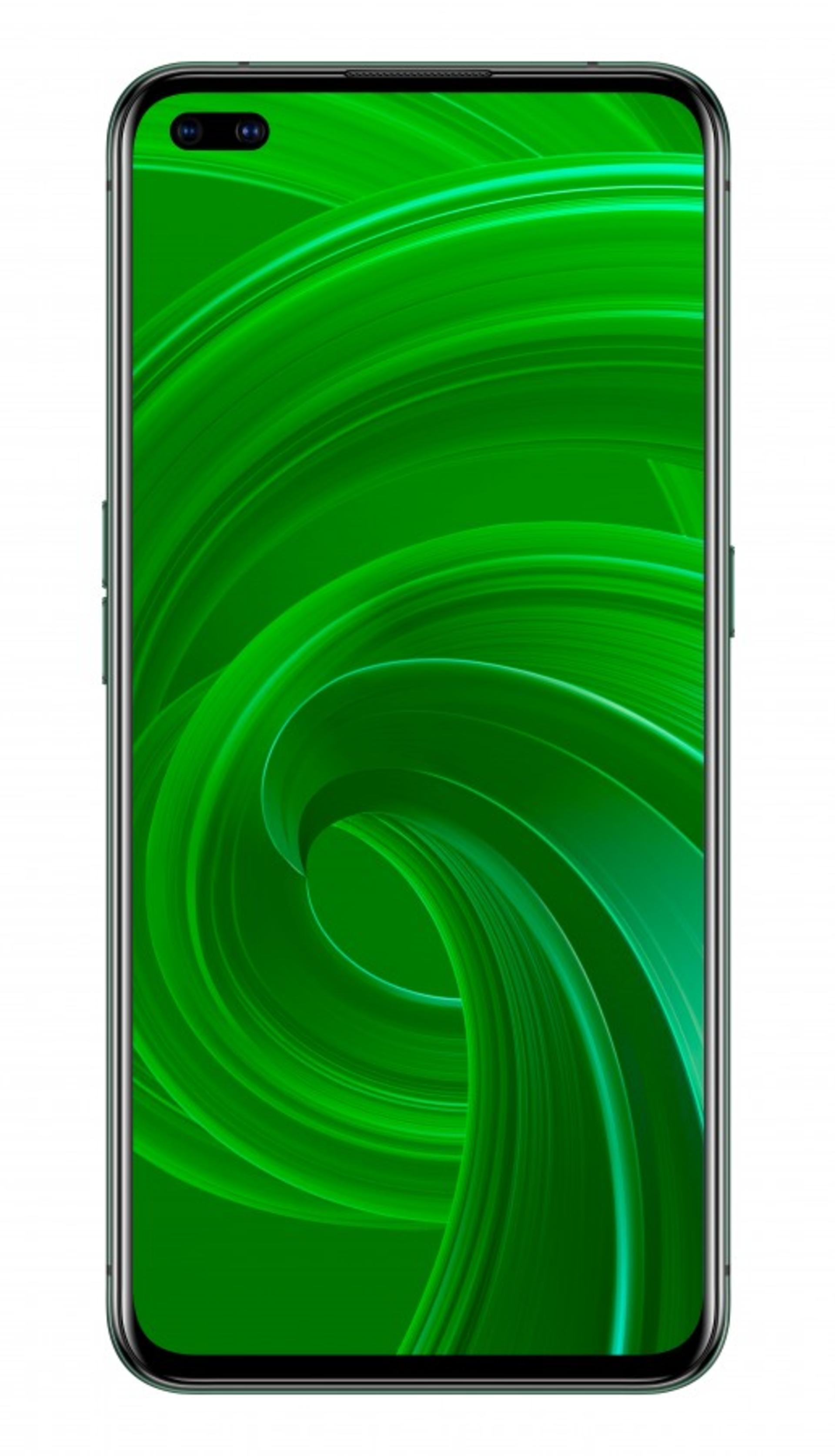 Realme X50 Pro 5G