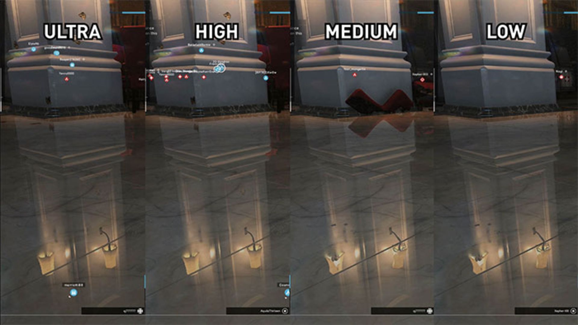 Battlefield V با رهگیری پرتو