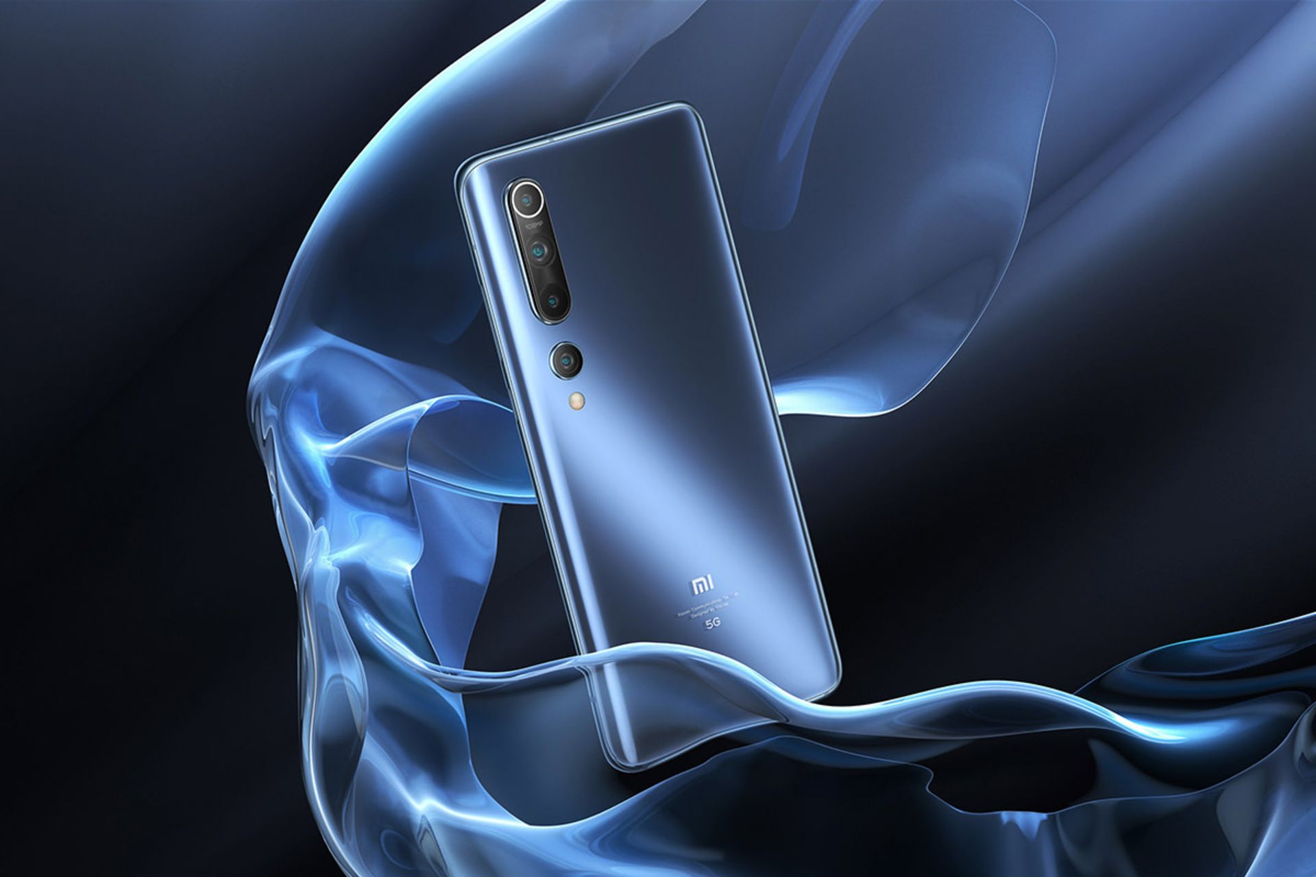 شیائومی می ۱۰ / xiaomi mi 10