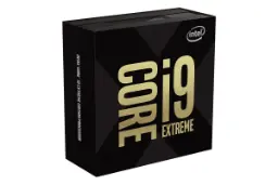 اینتل Core i9-9980XE اکستریم ادیشن / Intel Core i9-9980XE Extreme Edition