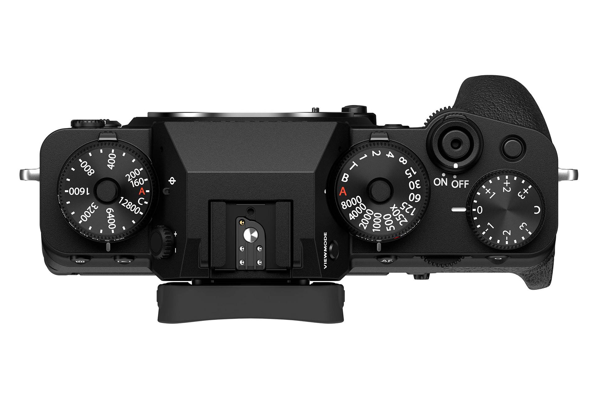 Fujifilm X-T4