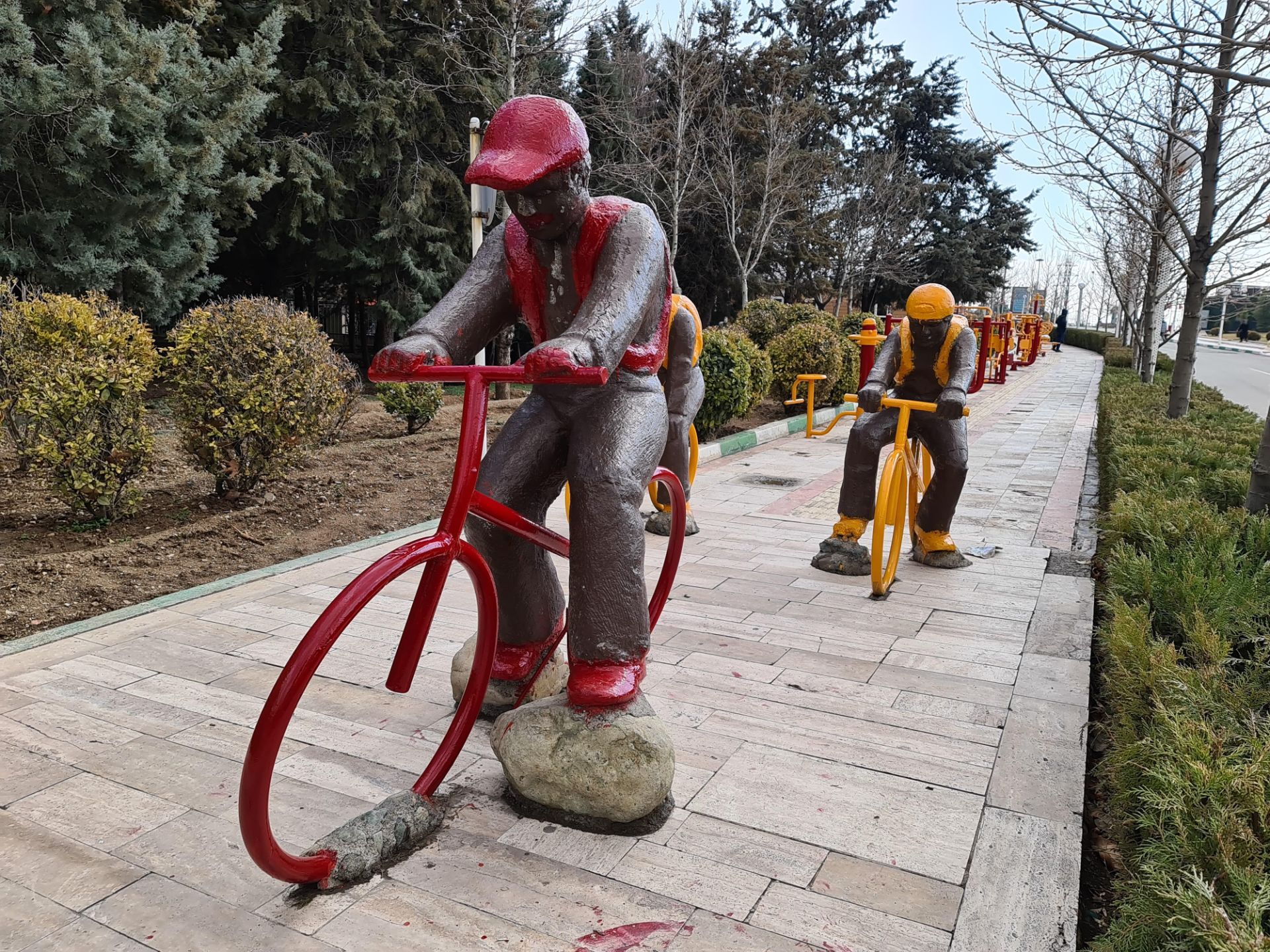 Galaxy S20 Ultra Sample Day Light