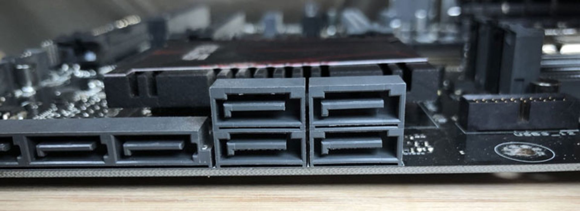  anatomy of MotherBoard/آناتومی مادربرد