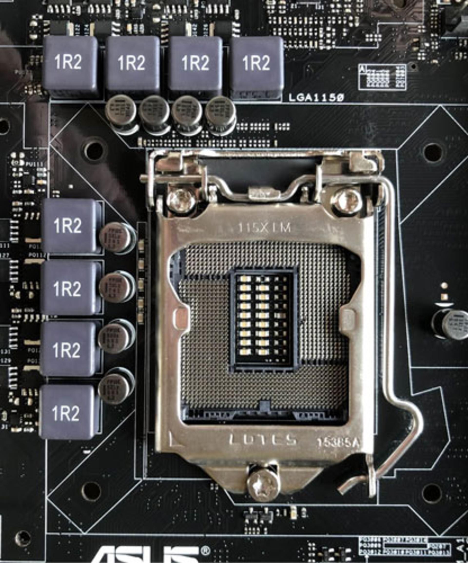  anatomy of MotherBoard/آناتومی مادربرد