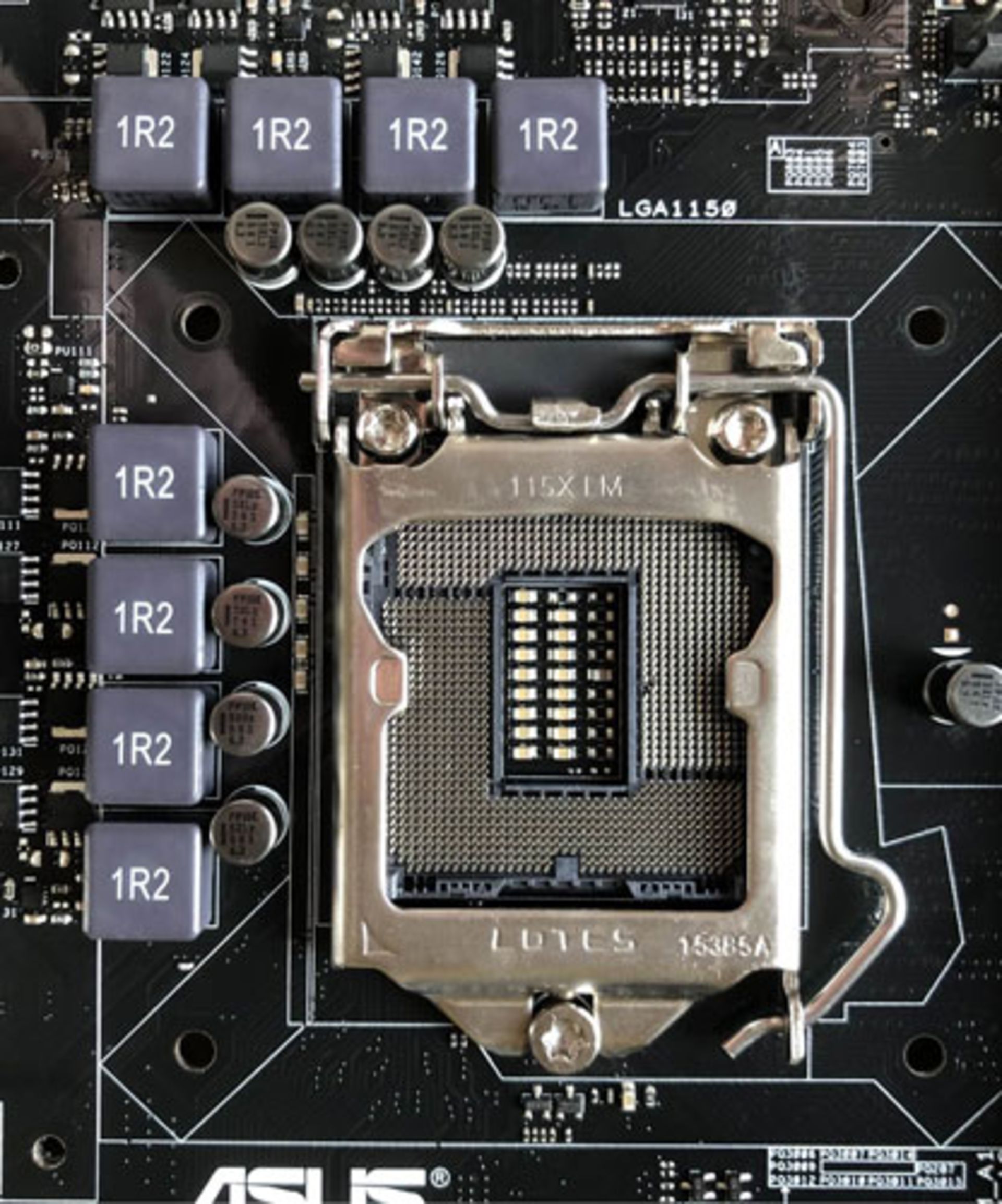  anatomy of MotherBoard/آناتومی مادربرد