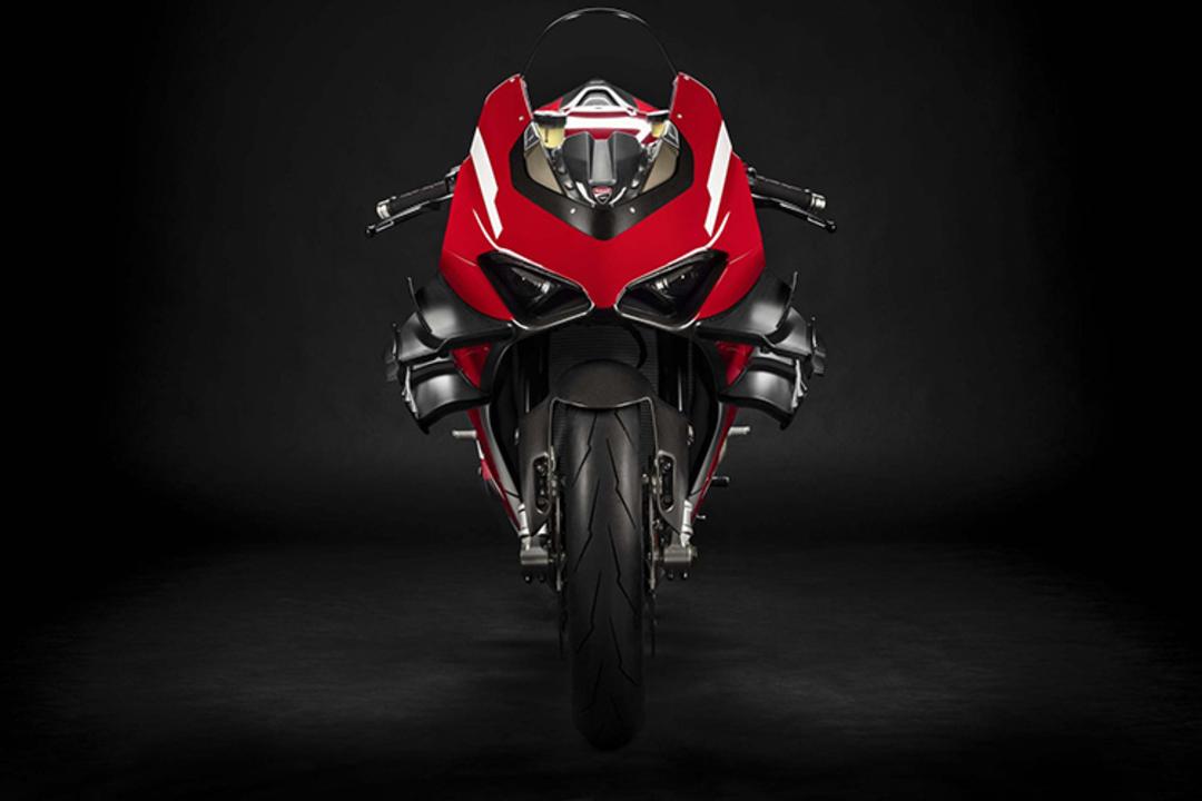 Ducati Superleggera V4