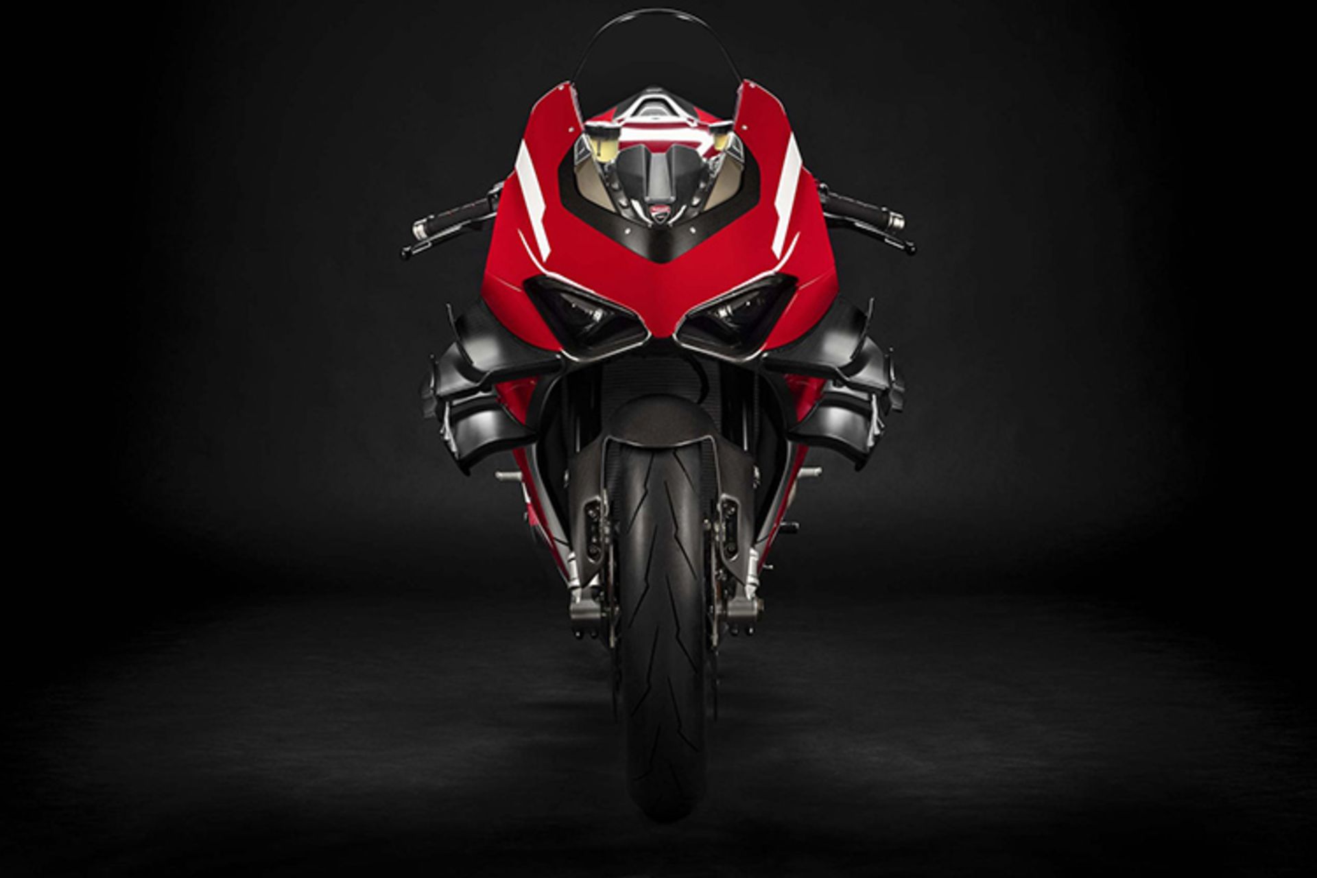 Ducati Superleggera V4