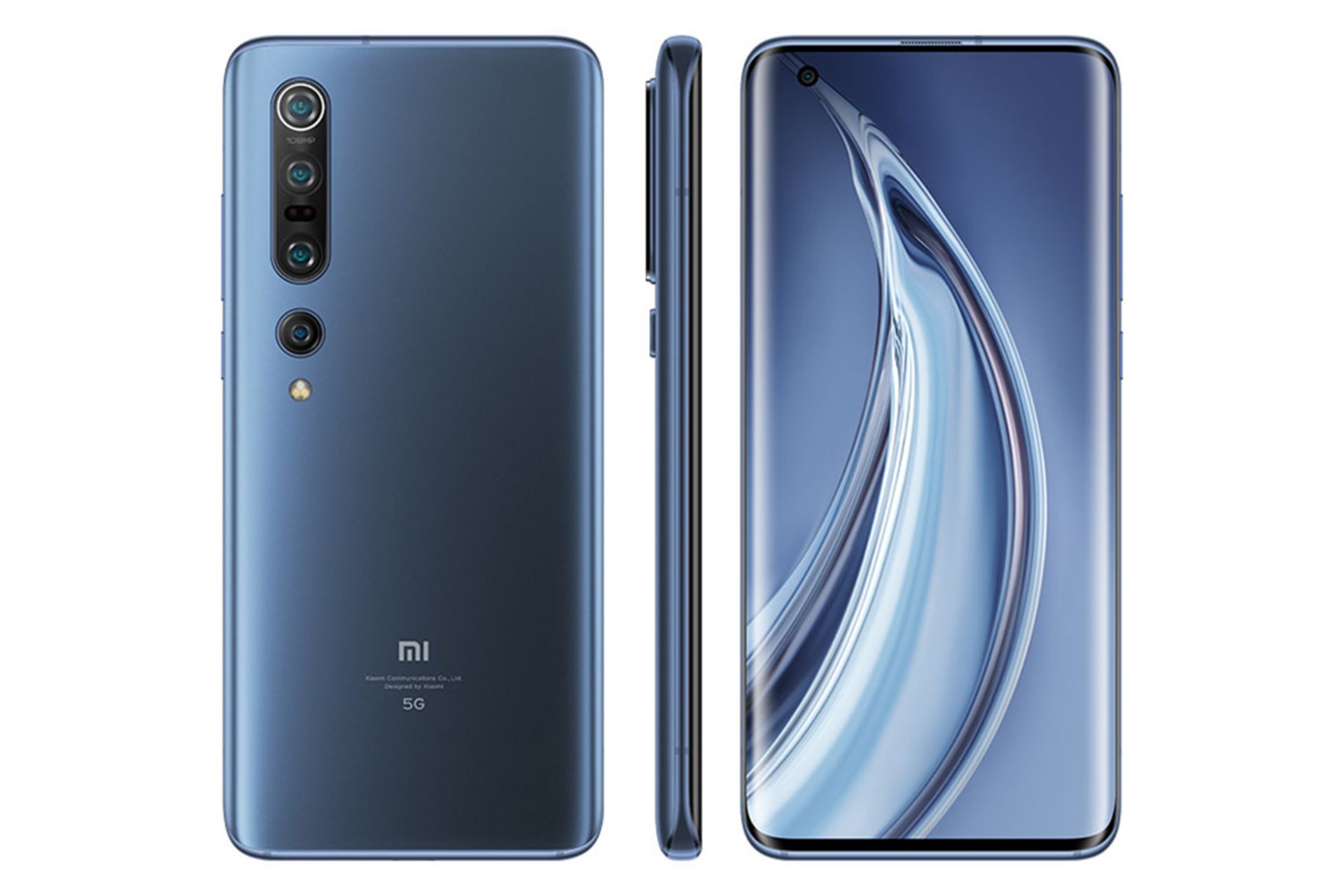 شیائومی می ۱۰ پرو / xiaomi mi 10 pro