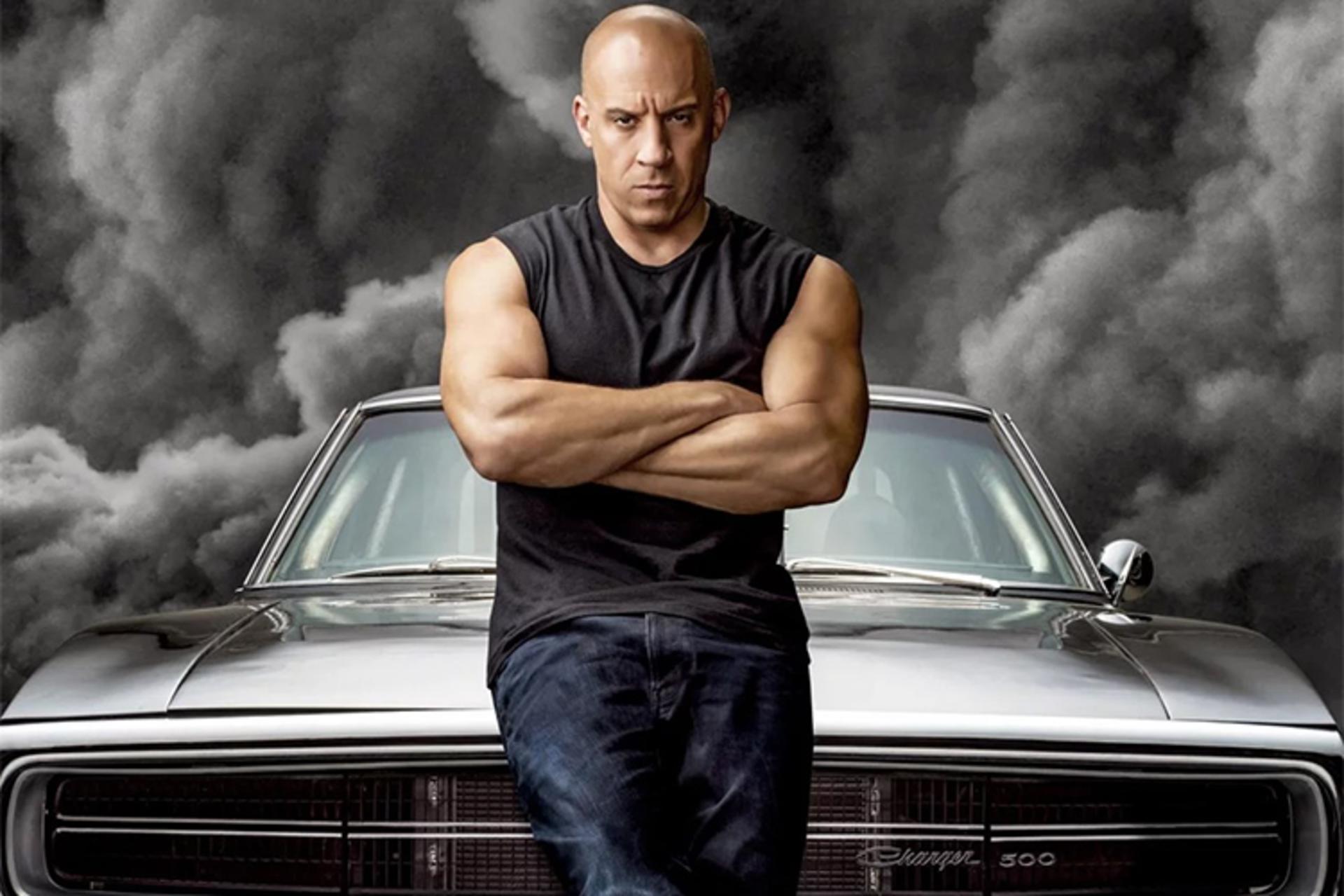 fast furious 9