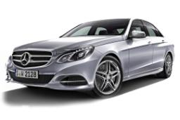 MERCEDES BENZ E250 2016