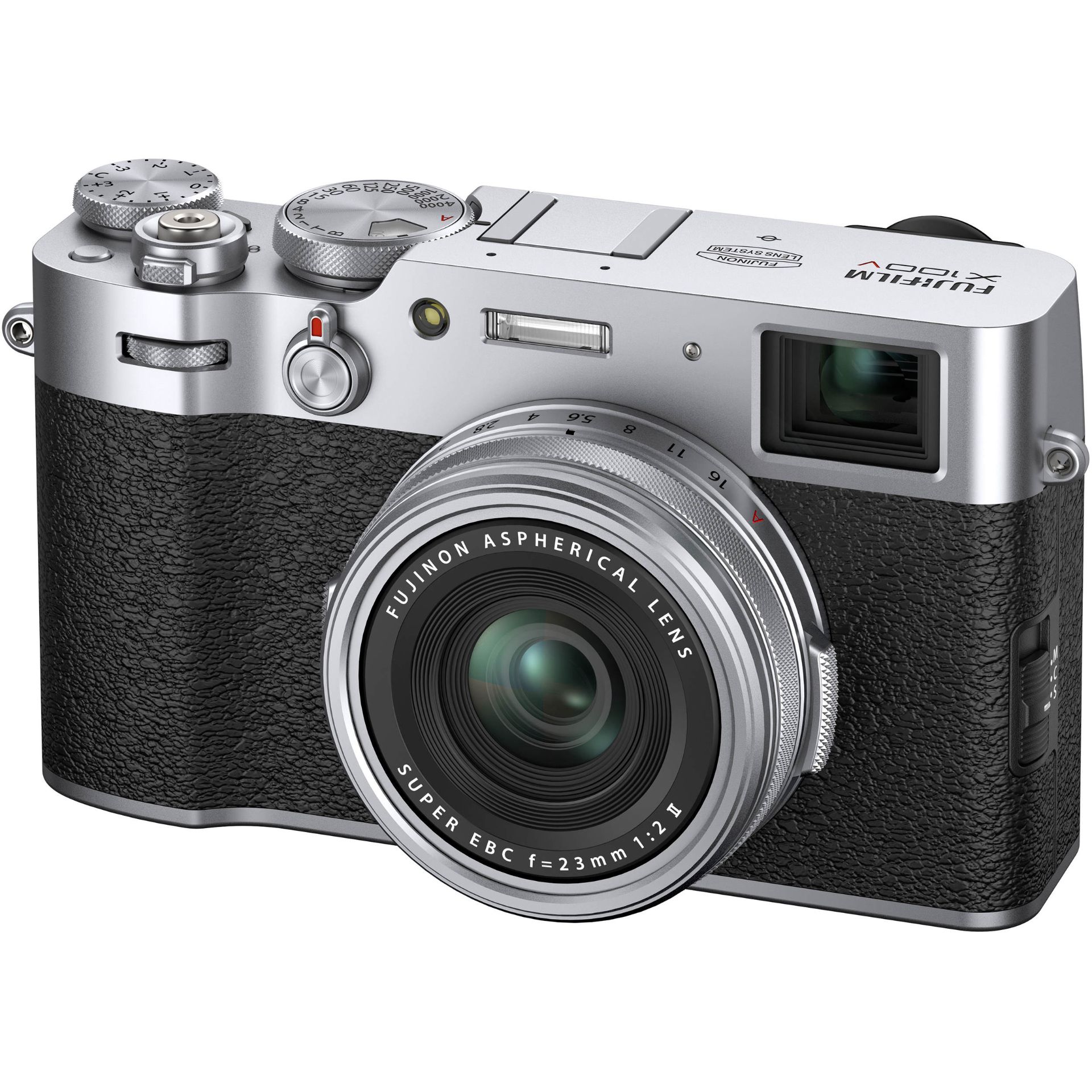 دوربین فوجی فیلم / Fujifilm X100V