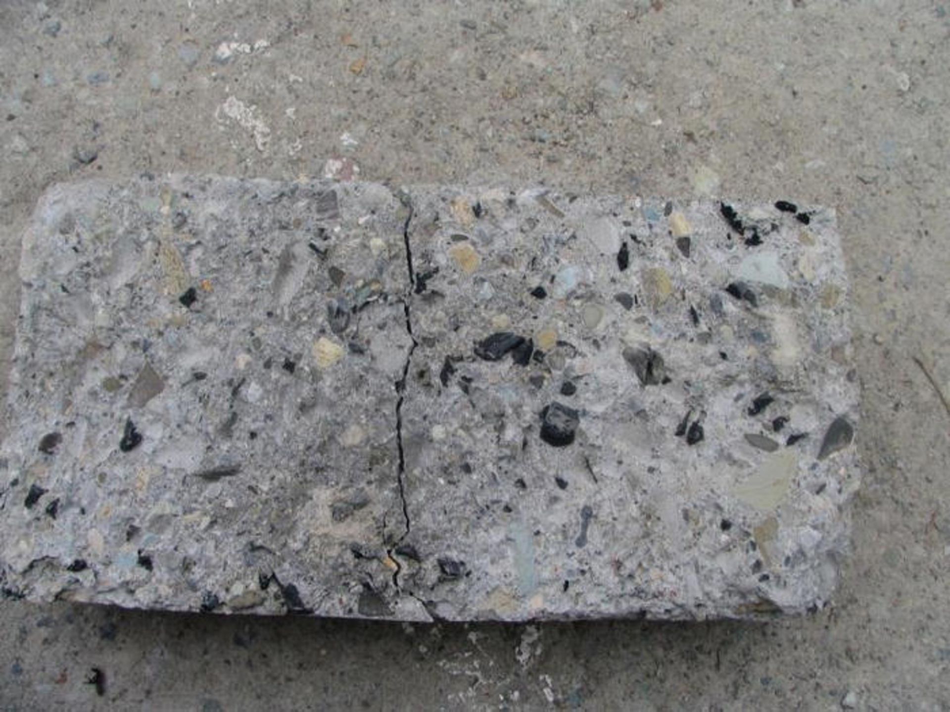 بتن لاستیکی