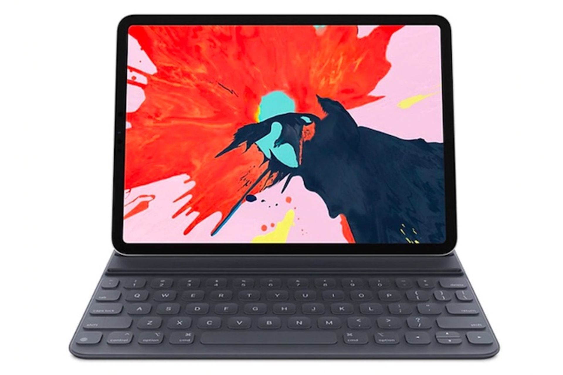 smart keyboard ipad pro