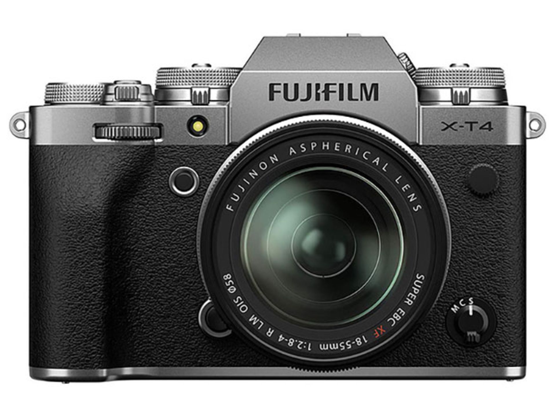 FujiFilm X-T4