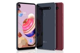 LG K61S / ال جی