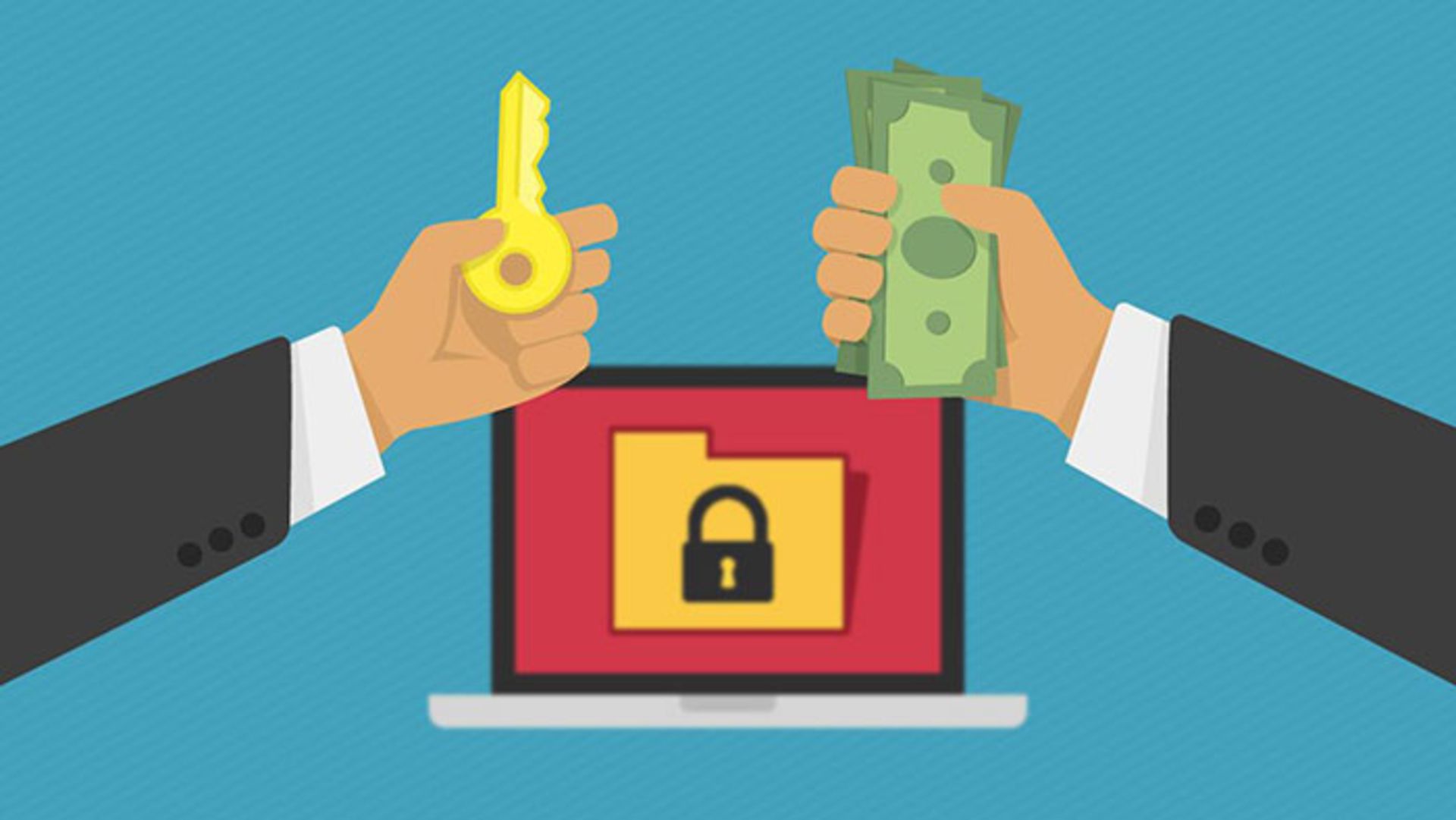 فروش داده کاربران