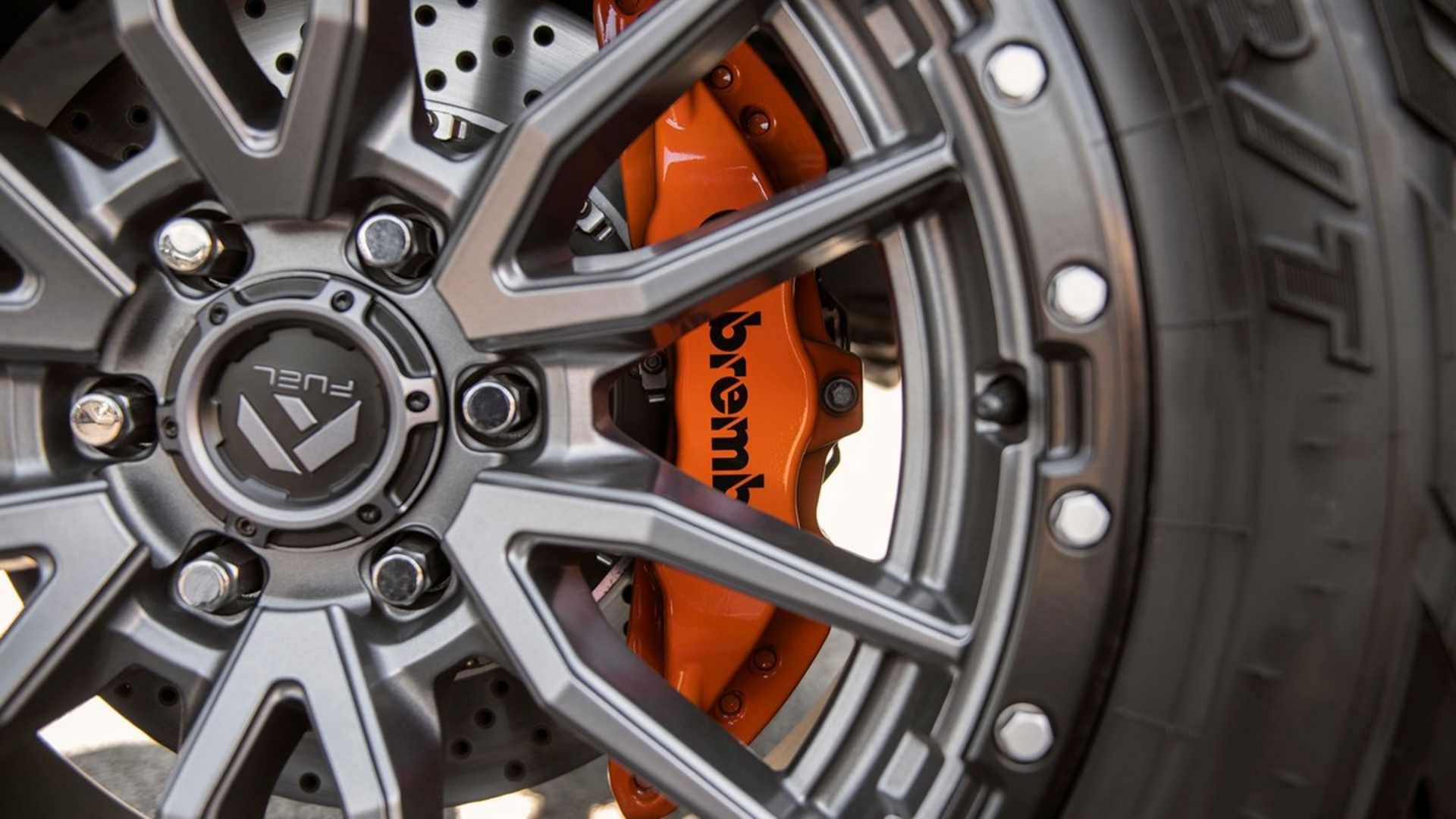 Hennessey Venom 775 Ford F-150 