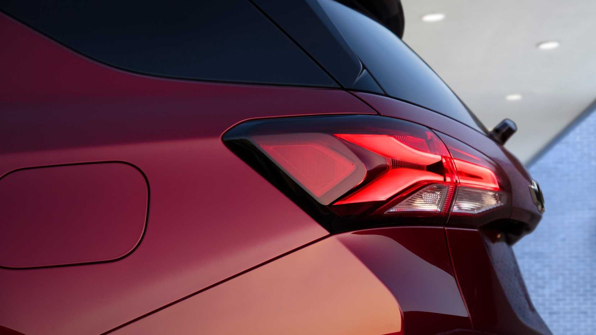 Chevrolet Equinox 2021
