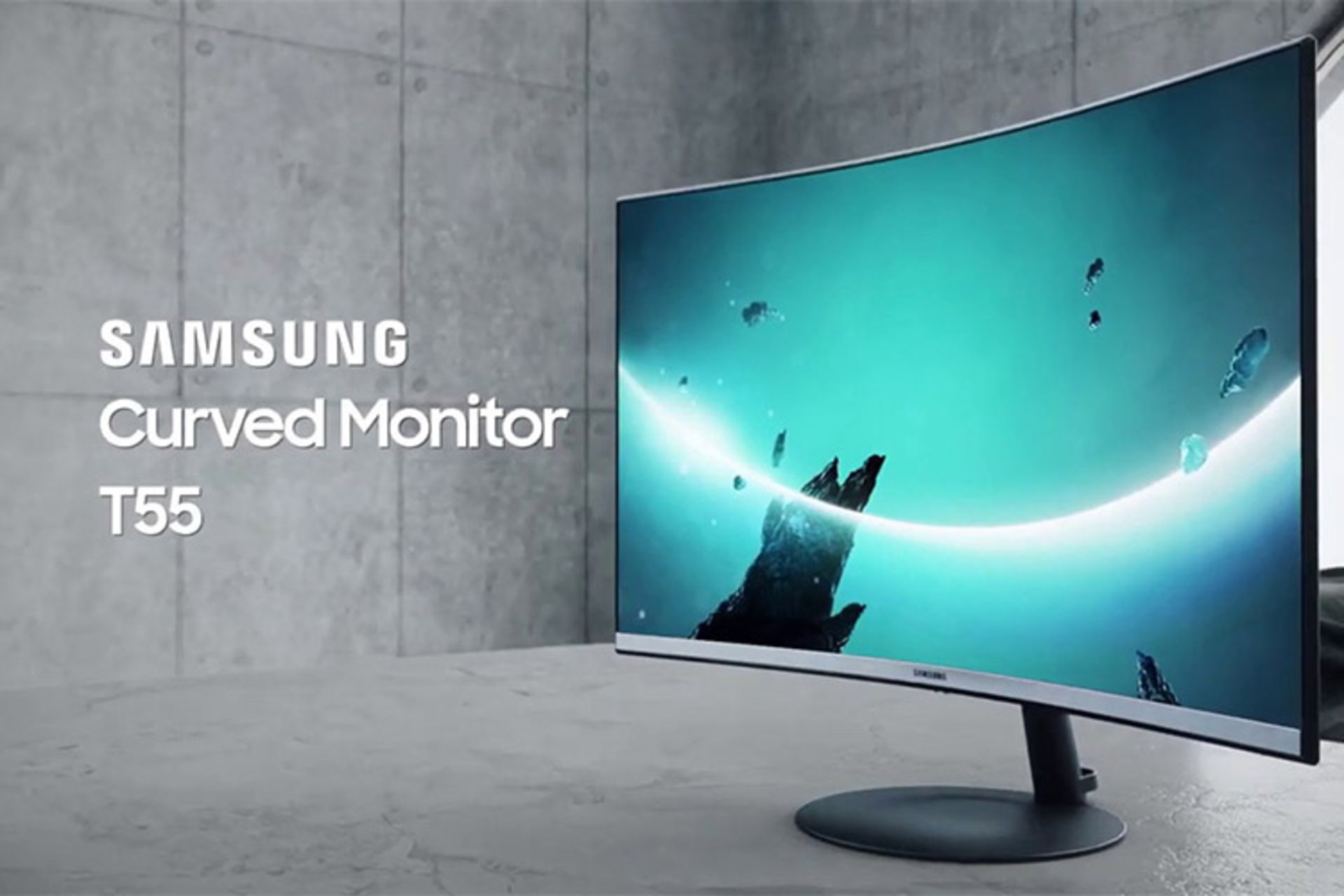 مانیتور سامسونگ