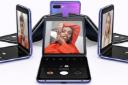 گلکسی زد فلیپ / Galaxy Z Flip