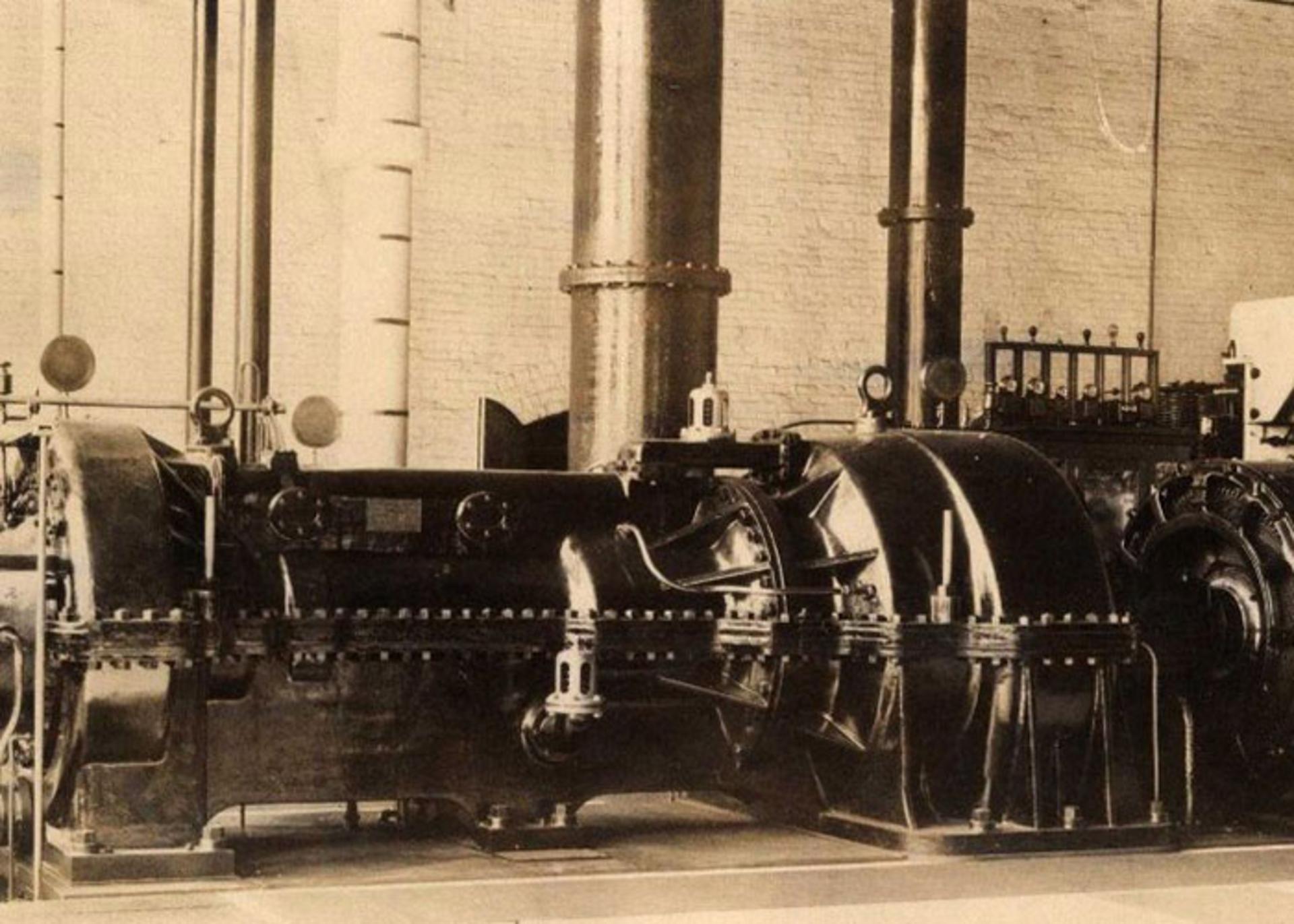 وستینگهاوس / Westinghouse