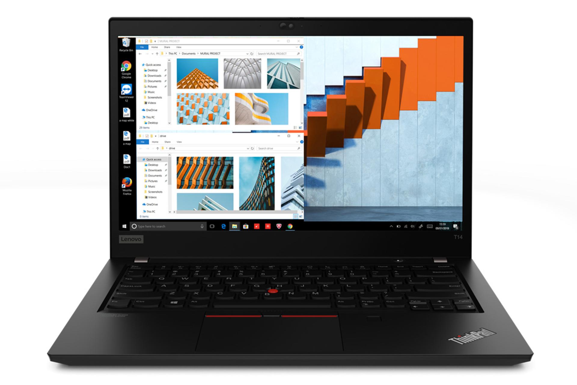 Lenovo TinkPad T14