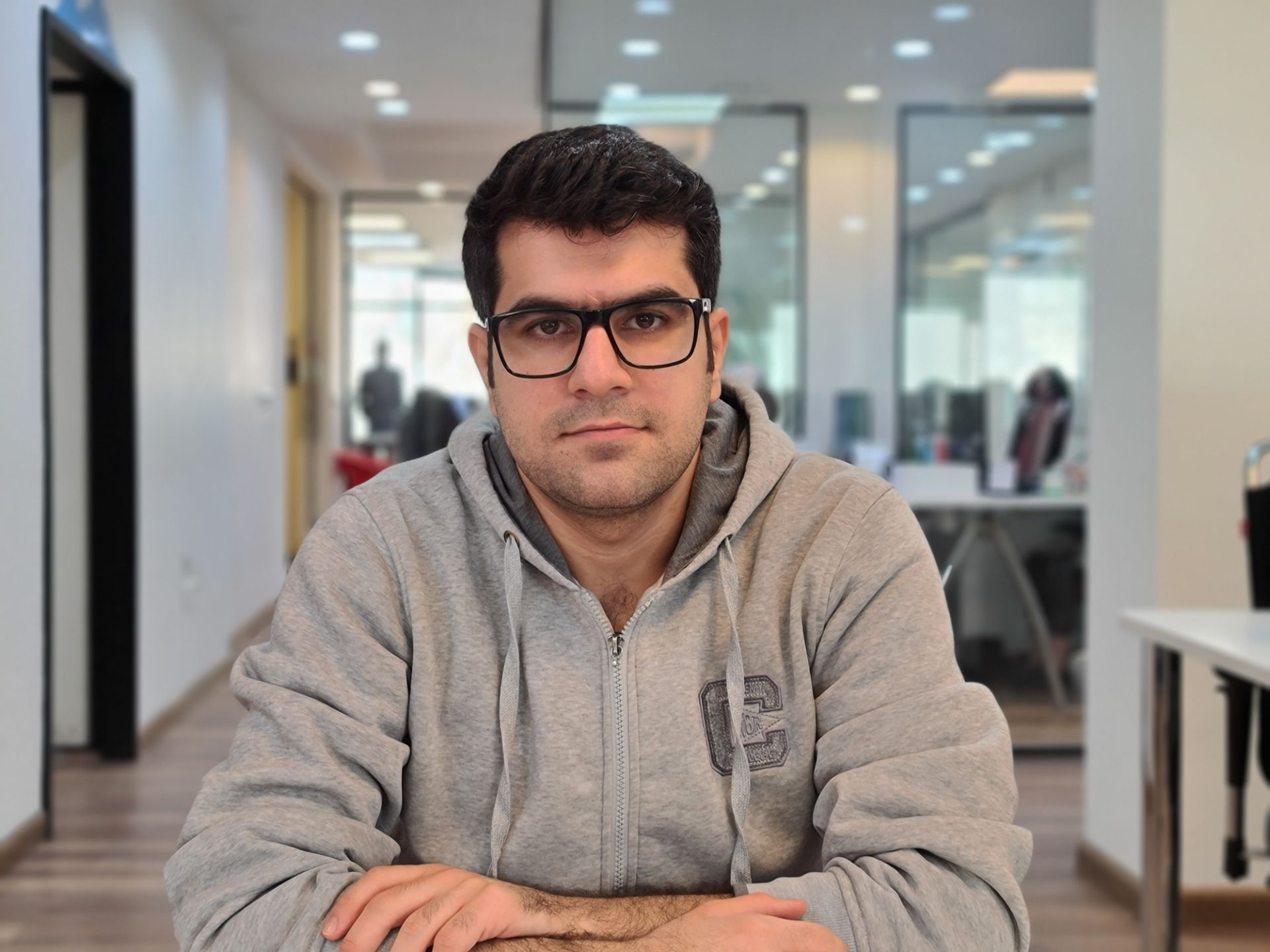 Galaxy S20 Ultra Live Focus