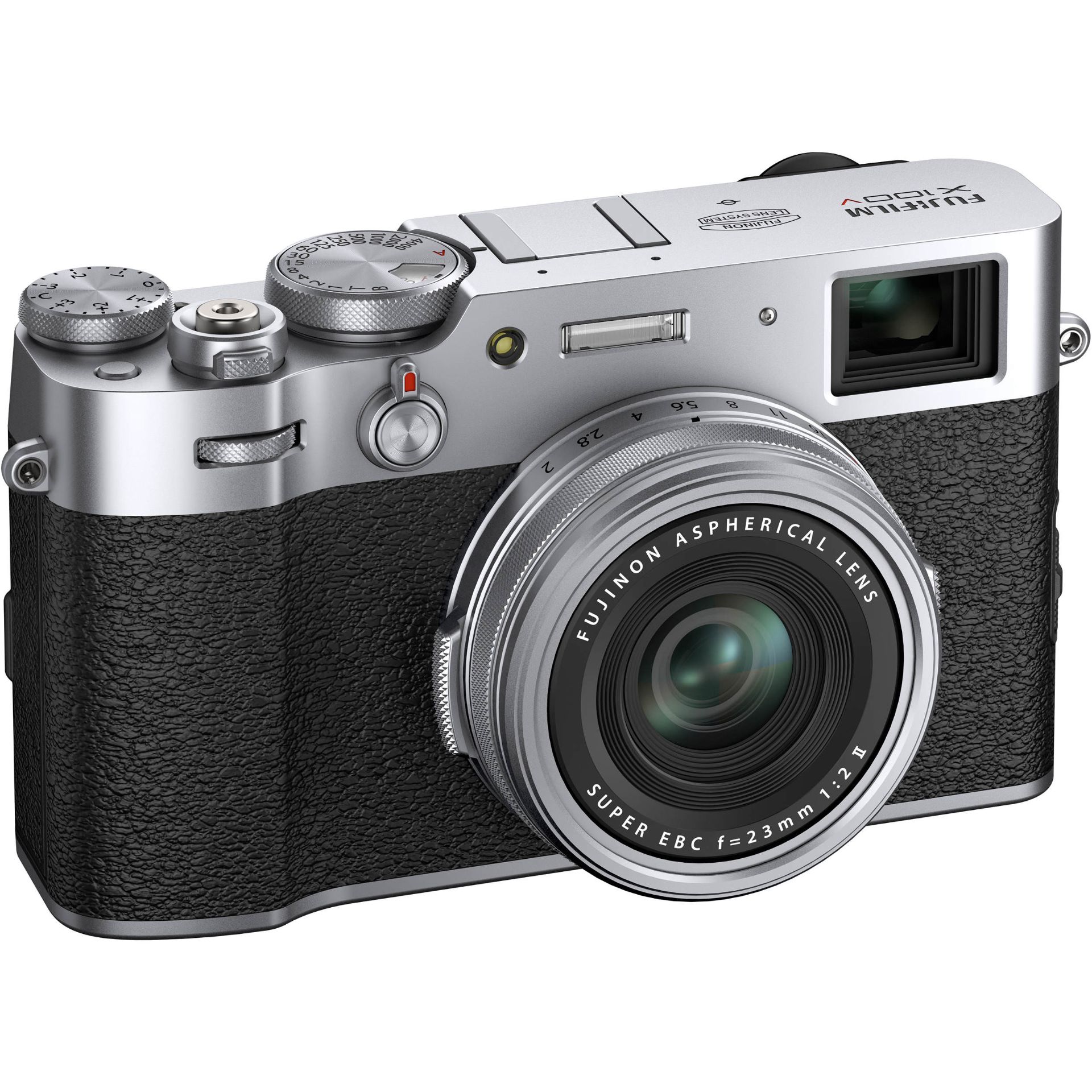 دوربین فوجی فیلم / Fujifilm X100V