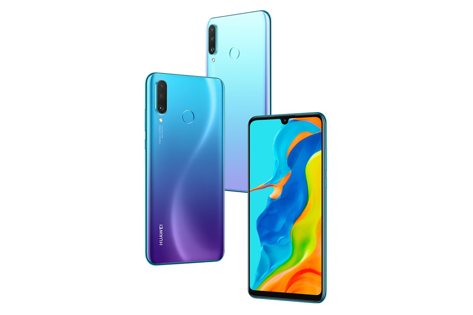 هواوی پی 30 لایت نیو ادیشن / Huawei P30 Lite New Edition