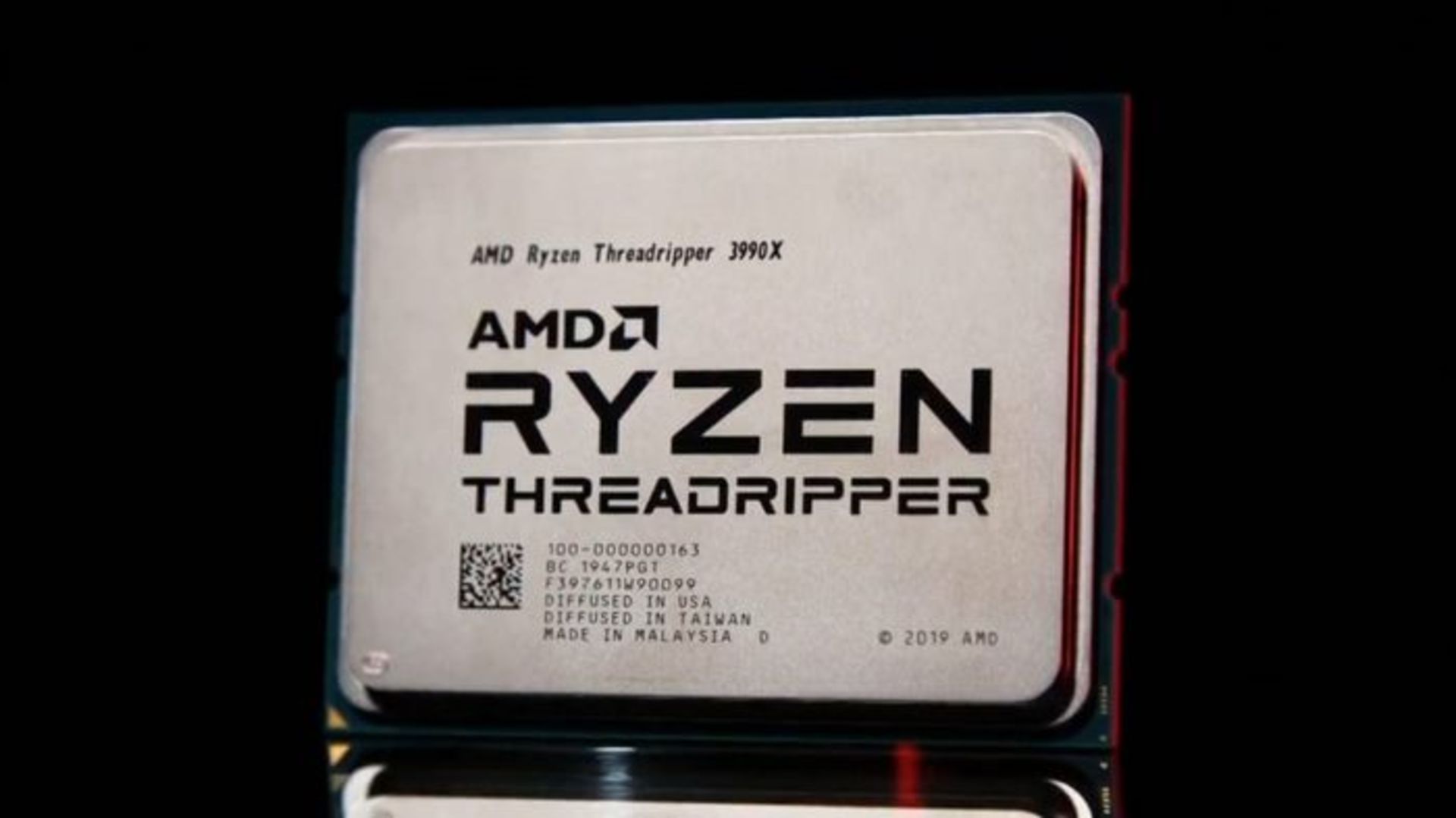 AMD رایزن تردریپر ٰ3990X