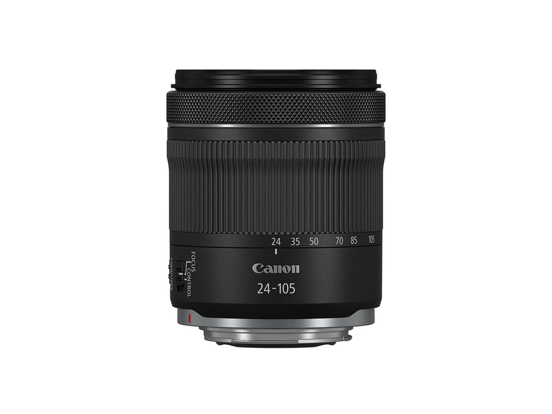 Canon  RF 24-105mm F4-7.1 IS STM