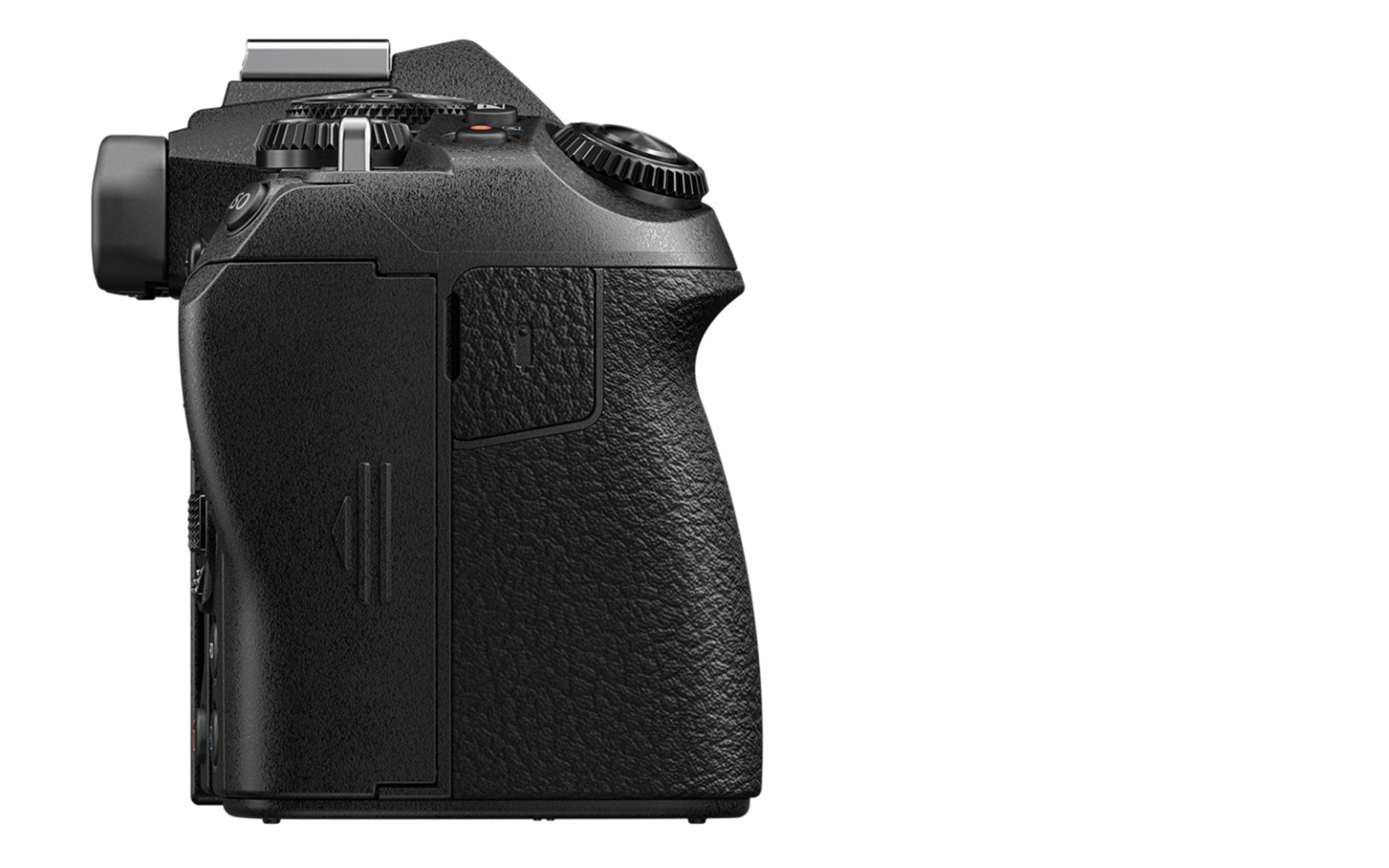 Olympus OM-D E-M1 Mark III