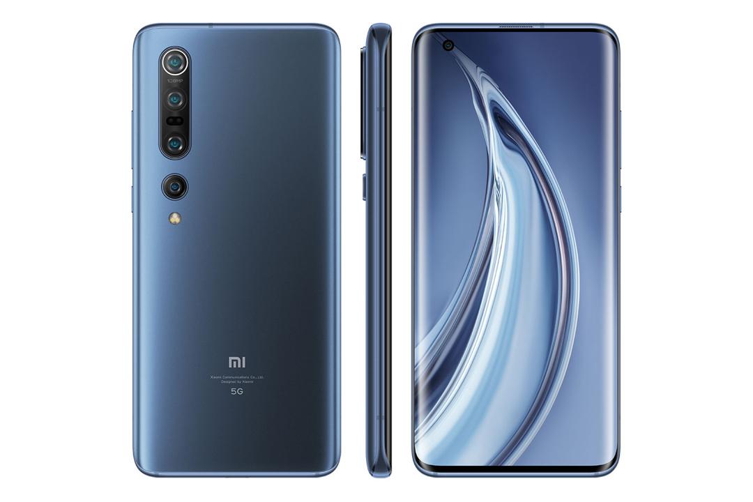 Xiaomi Mi 10 Pro / شیائومی می 10 پرو