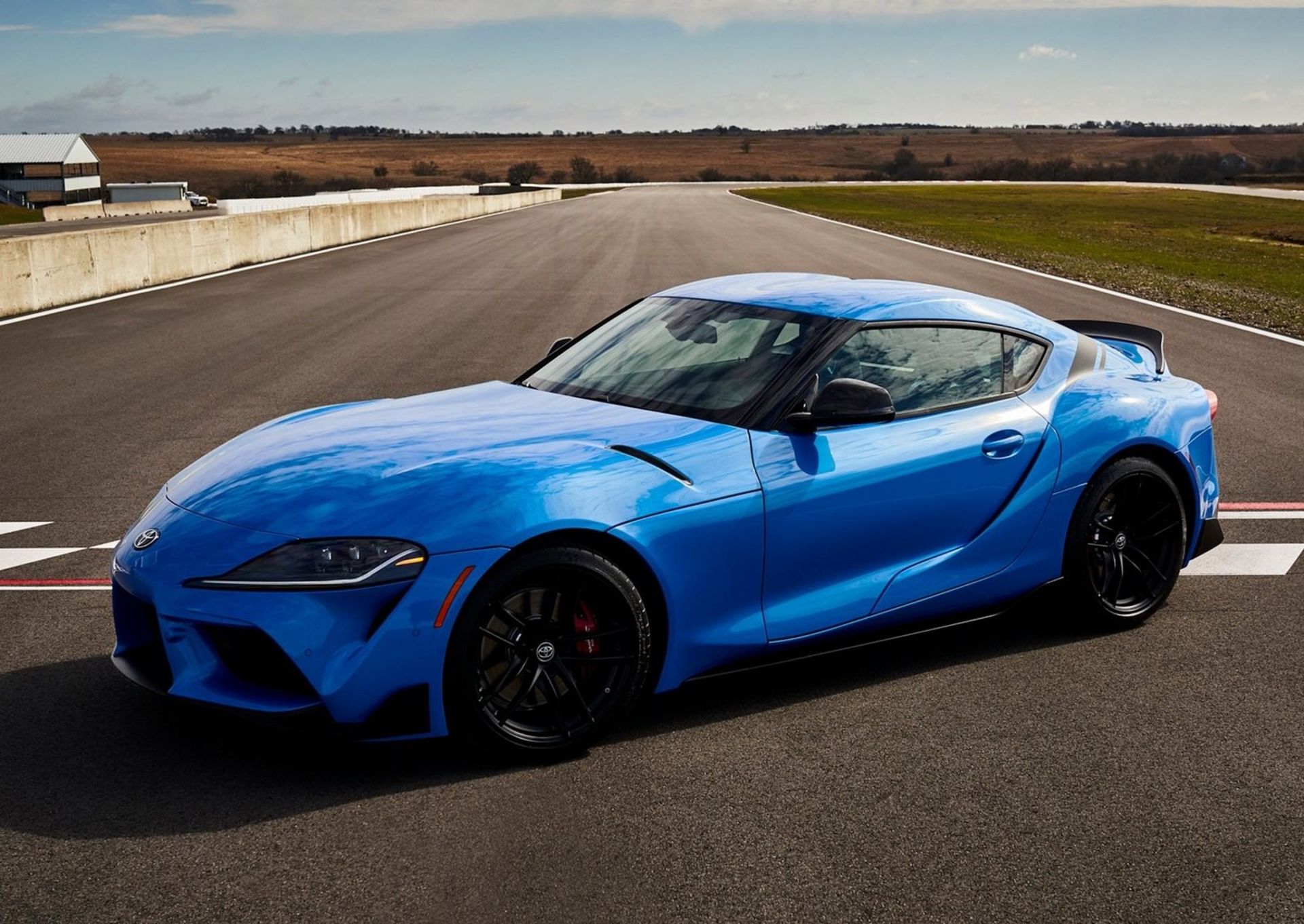 Toyota Supra