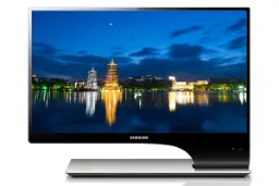 Samsung S27A950D / سامسونگ