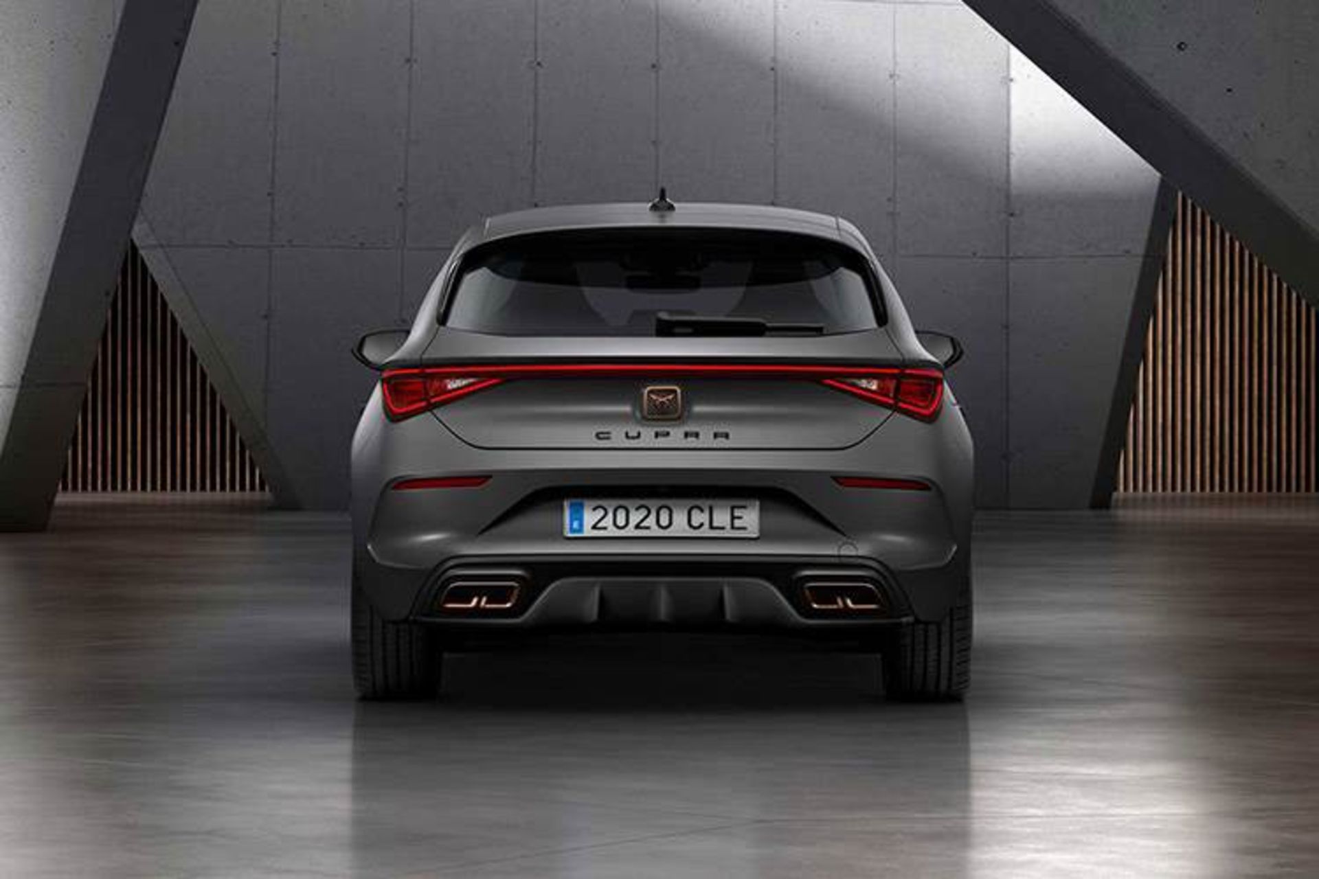 2021 seat Cupra Leon / سئات کوپرا لئون