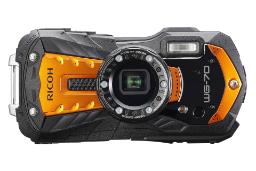 Ricoh WG-70 / ریکو