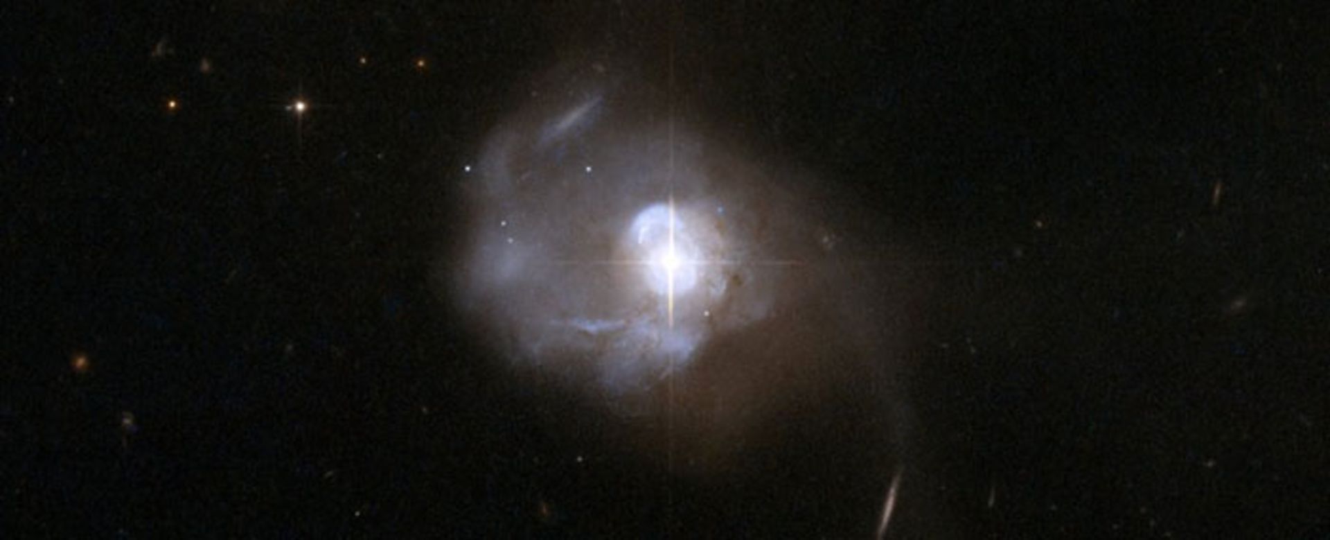 کهکشان مارکاریان