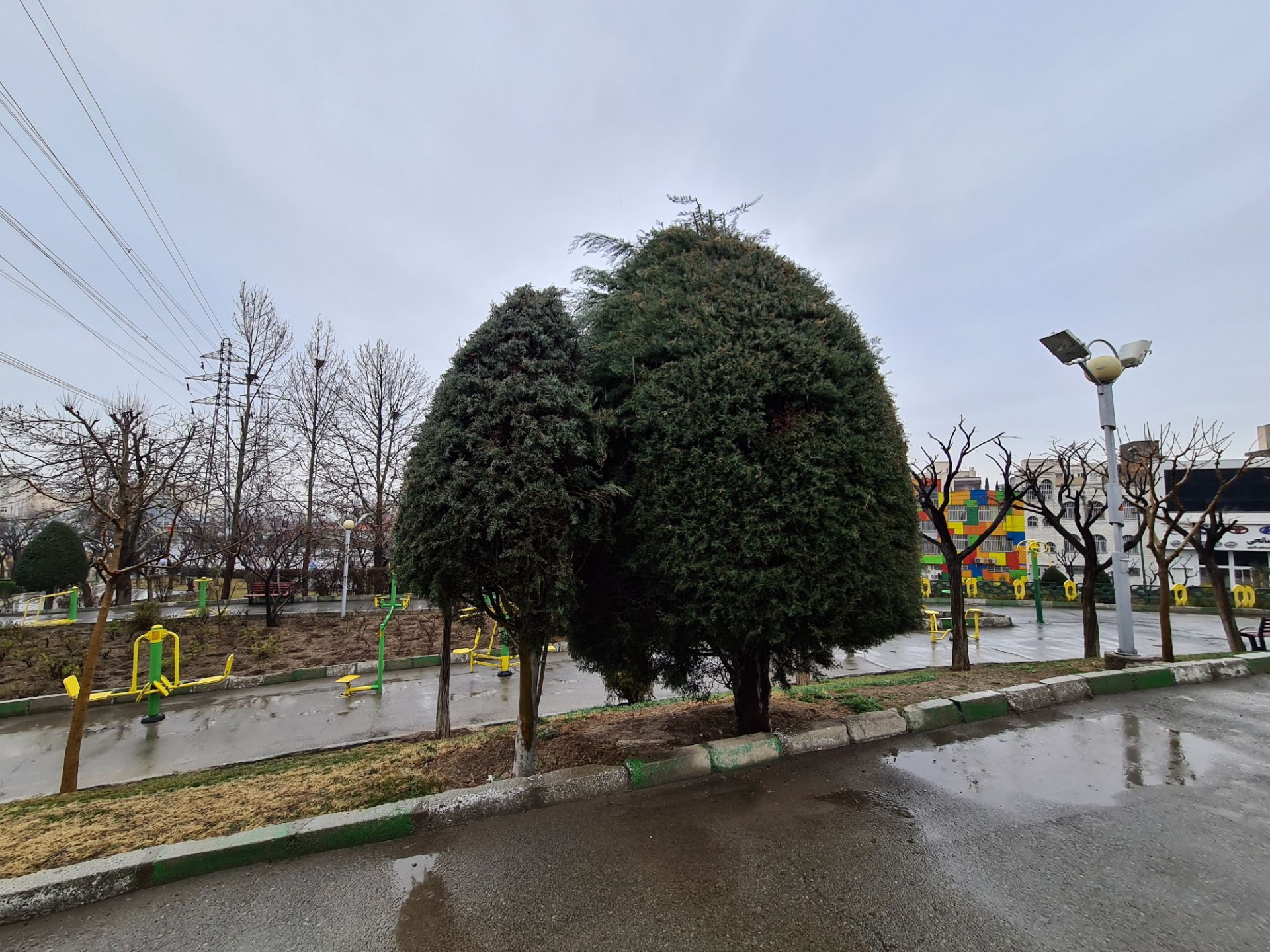 نمونه‌عکس‌های گلکسی S20 اولترا