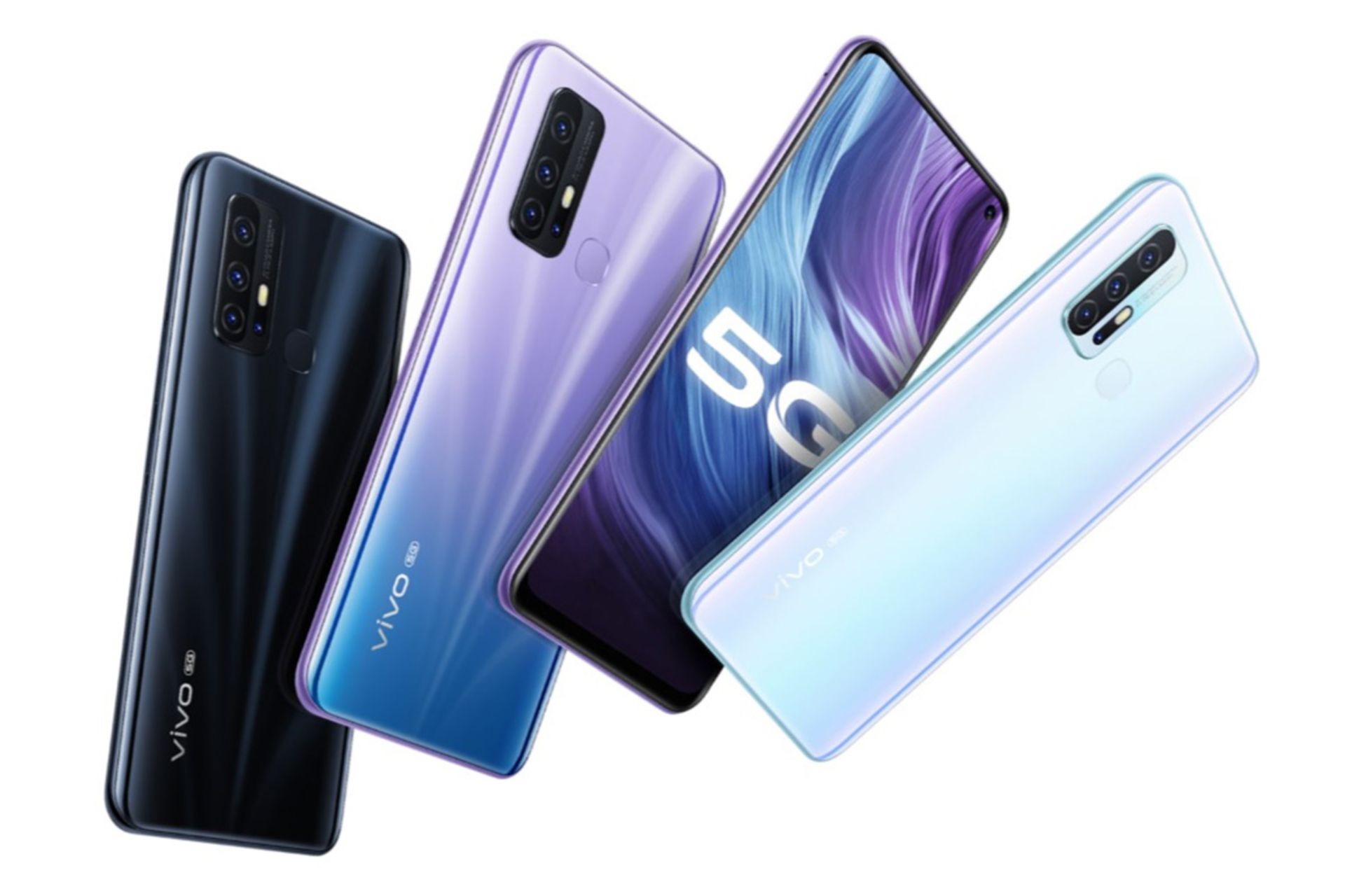 Vivo Z6 5G / ویوو زد 6