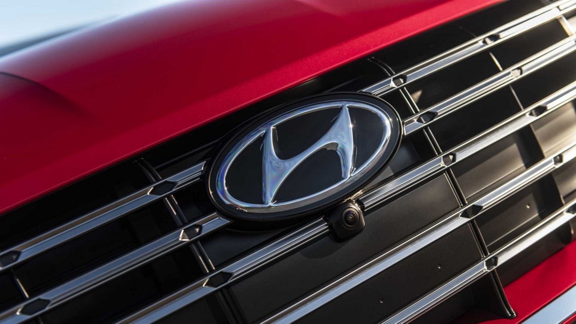 2020 Hyundai Sonata Hybrid